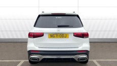 Mercedes-Benz GLB 220d 4Matic AMG Line Premium 5dr 8G-Tronic Diesel Estate